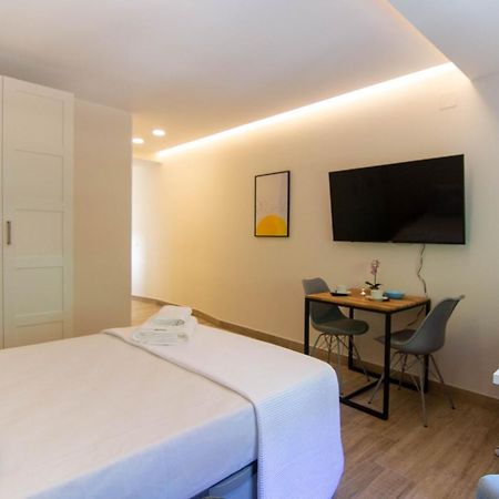 Apartamentos Centro Norte マドリード エクステリア 写真