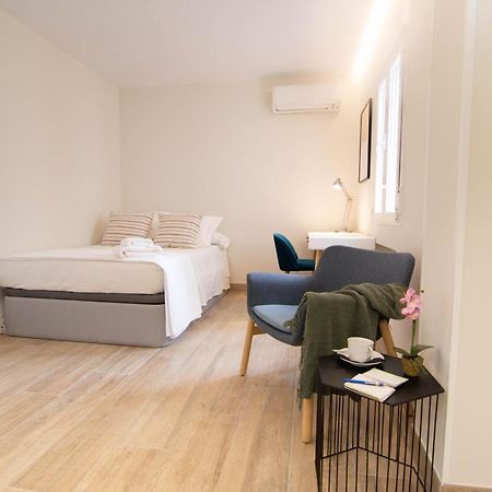 Apartamentos Centro Norte マドリード エクステリア 写真