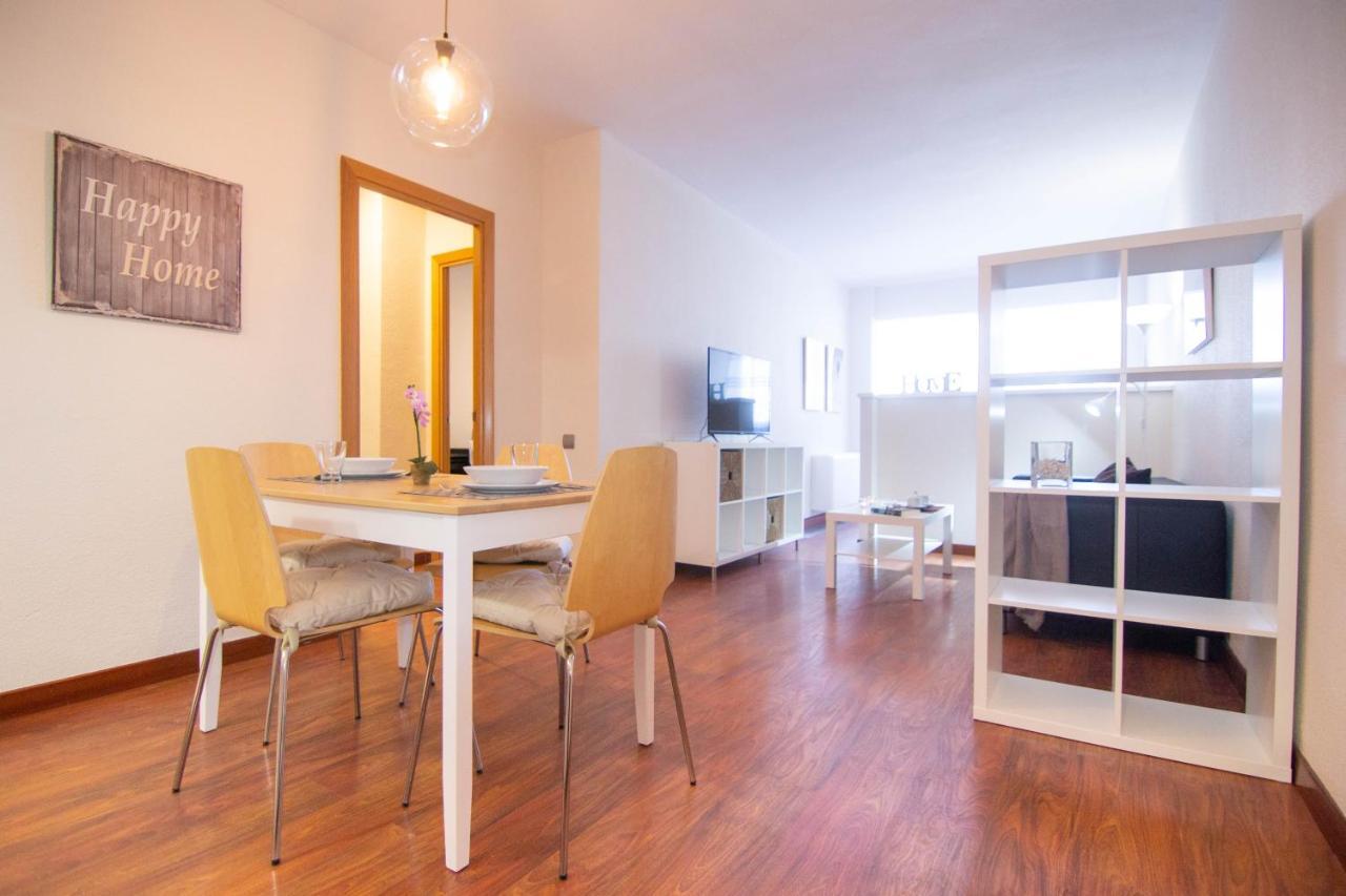 Apartamentos Centro Norte マドリード エクステリア 写真