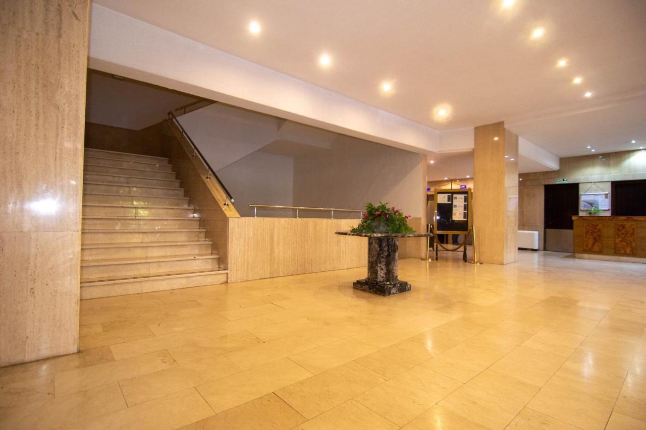 Apartamentos Centro Norte マドリード エクステリア 写真