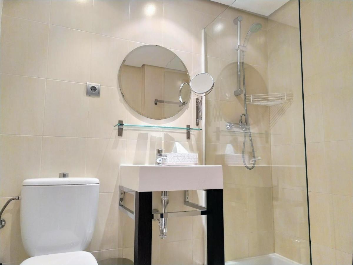 Apartamentos Centro Norte マドリード エクステリア 写真